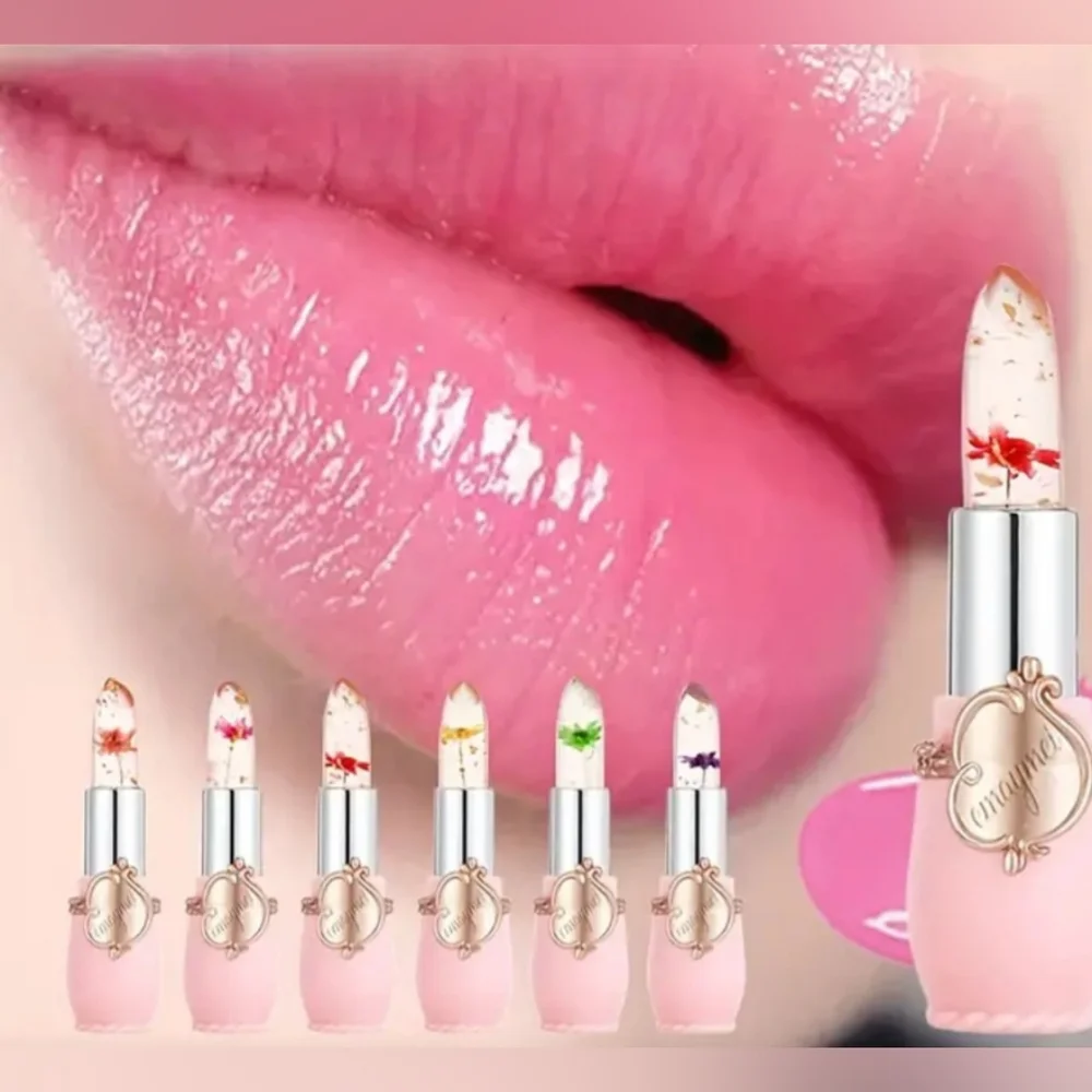 1 Color Change Lipgloss - Picture 1 of 3